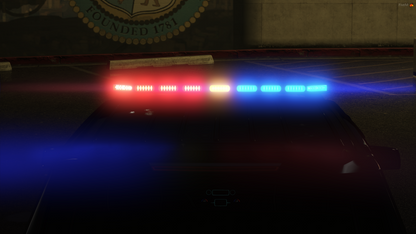 Justice Lightbar