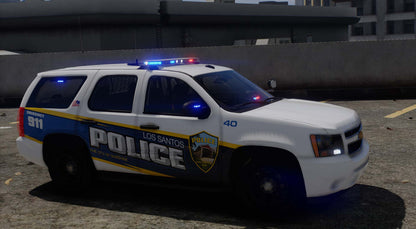 Newport Police Livery Pack (Los Santos)