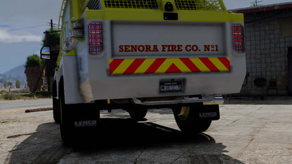 2022 X3 Firecat & Bearcat Armored SWAT Truck