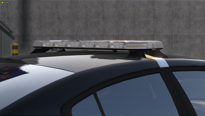 Justice Lightbar