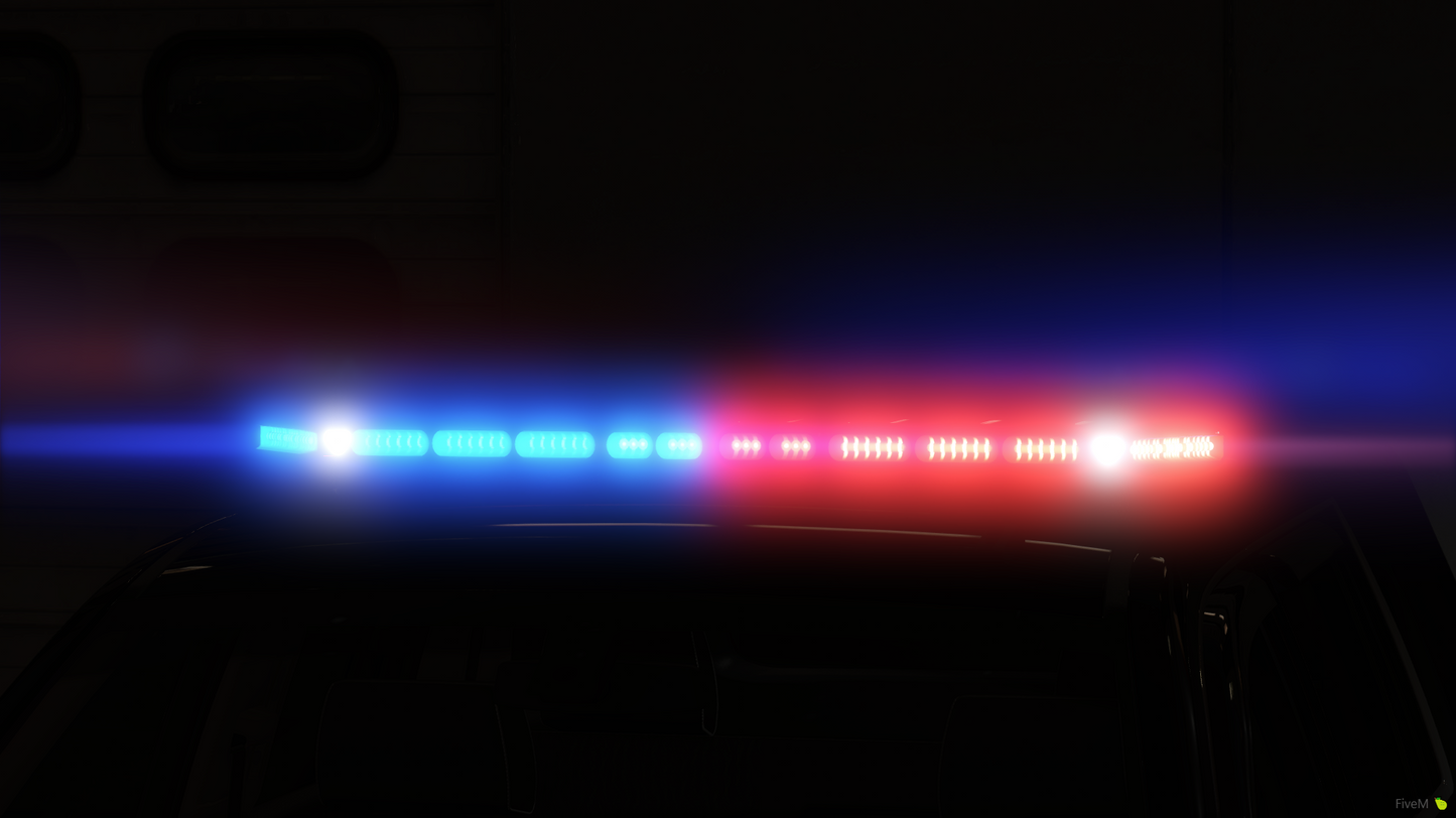 Justice Lightbar