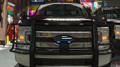 2022 RX2700 Pack REMASTERED Truck Addon Pack