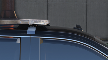 Justice Lightbar