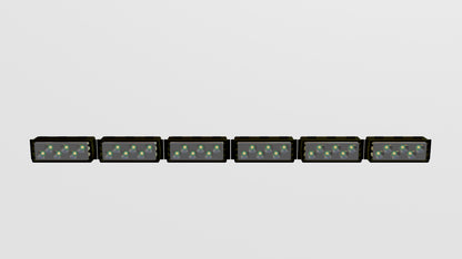 Liberty 1 Lightbar