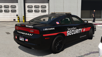 2022 Security Pack REMASTERED