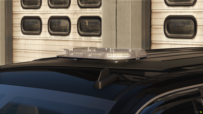 Justice Lightbar