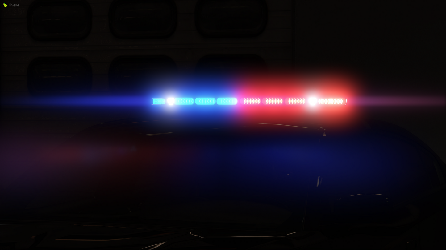 Justice Lightbar